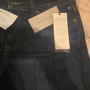 NYDJ premium jeans
